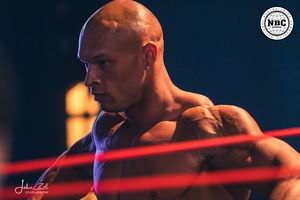 Фотограф Евгений Зезюлин. часть 1